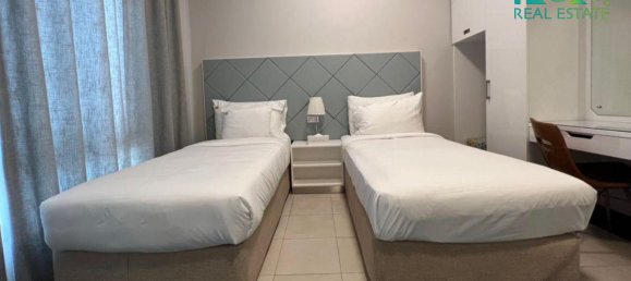 Villa de 3 dormitorios en Al Jazirah Al Hamra, UAE No. 25155 18