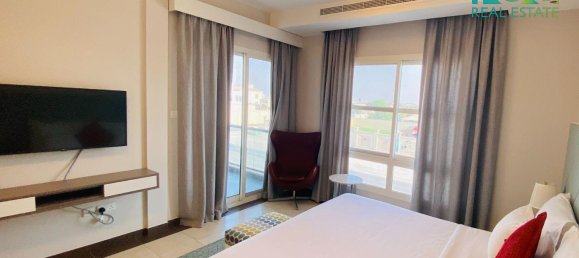 Villa de 3 dormitorios en Al Jazirah Al Hamra, UAE No. 25155 16