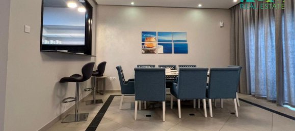 Villa de 3 dormitorios en Al Jazirah Al Hamra, UAE No. 25155 4