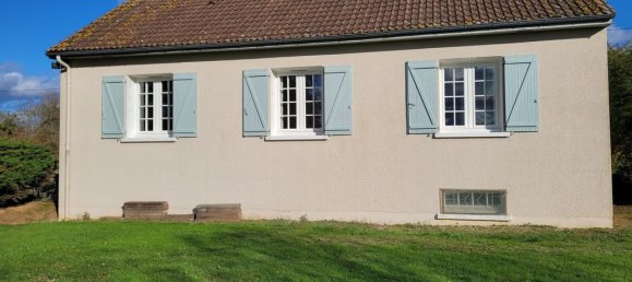3 bedrooms House in Tranzault, France No. 69255 3