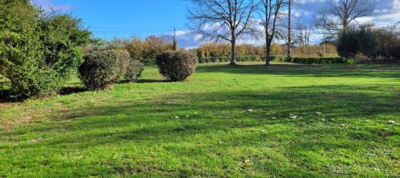 3 bedrooms House in Tranzault, France No. 69255 4