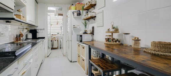 3 bedrooms Apartment in Sant Andreu, Spain No. 190116 12