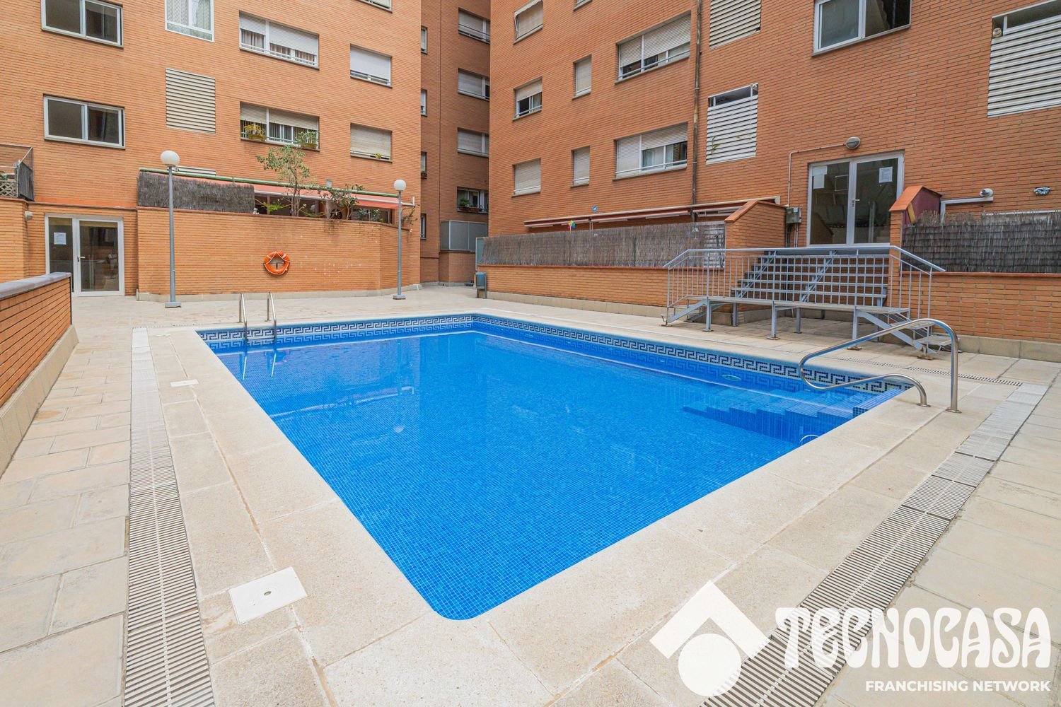 3 bedrooms Apartment in Sant Andreu, Spain No. 190116