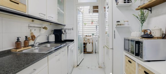 3 bedrooms Apartment in Sant Andreu, Spain No. 190116 13