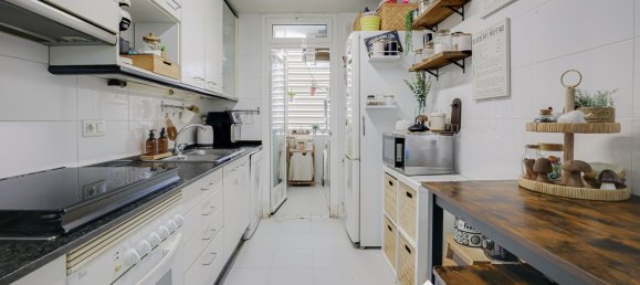 3 bedrooms Apartment in Sant Andreu, Spain No. 190116 11