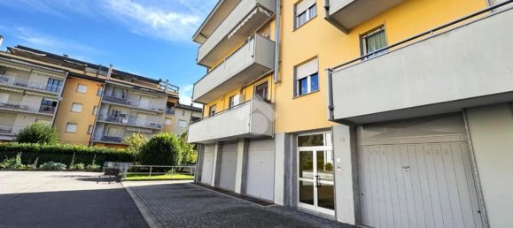 Квартира с 4 спальнями в Сондрио, Италия № 359585 19