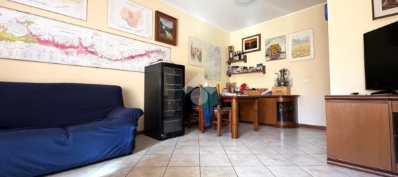 Квартира с 4 спальнями в Сондрио, Италия № 359585 7