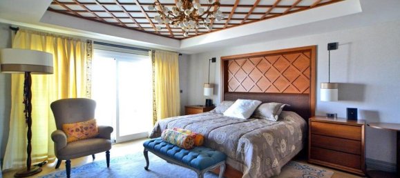 Villa 5+1 in Bodrum, Turkey No. 5510 14