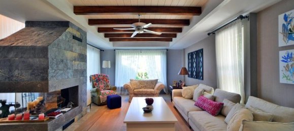 Villa 5+1 in Bodrum, Turkey No. 5510 4