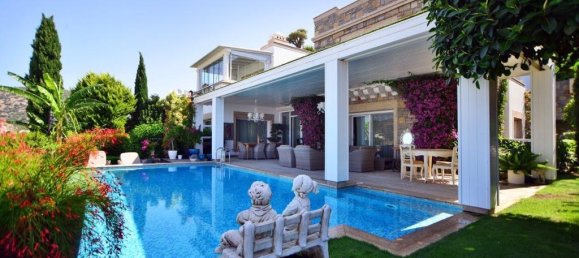 Villa 5+1 in Bodrum, Turkey No. 5510 7
