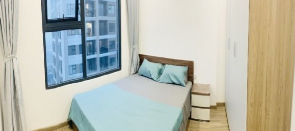 3 Schlafzimmer Wohnung in Gia Lam, Vietnam, Nr. 449 4