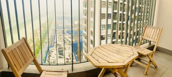 3 Schlafzimmer Wohnung in Gia Lam, Vietnam, Nr. 449 5