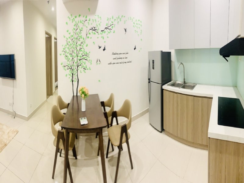 3 Schlafzimmer Wohnung in Gia Lam, Vietnam, Nr. 449