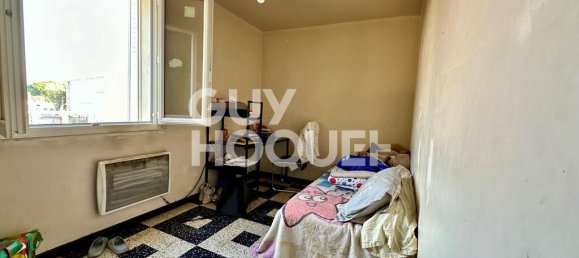 2 Schlafzimmer Wohnung in Perpignan, France, Nr. 193477 2