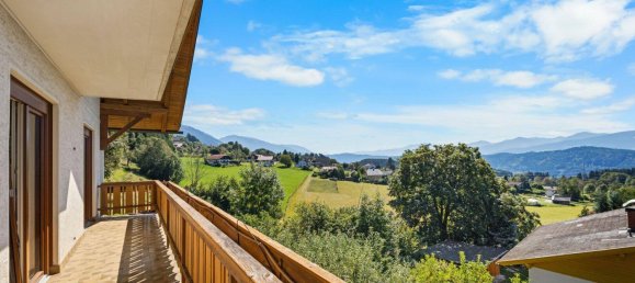 11-Zimmer Haus in Millstatt am See, Austria, Nr. 240230 9