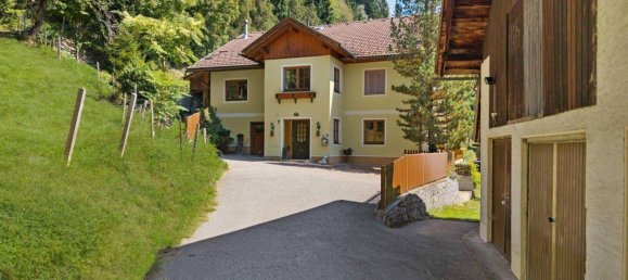 11-Zimmer Haus in Millstatt am See, Austria, Nr. 240230 21