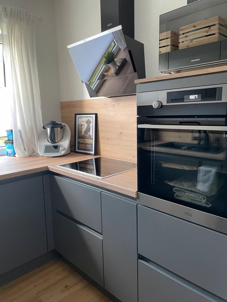 2 bedrooms Apartment in Salzgitter, Germany No. 236872