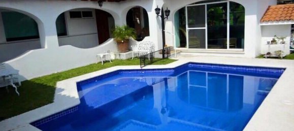 3 bedrooms House in Morelos, Mexico No. 152517 2
