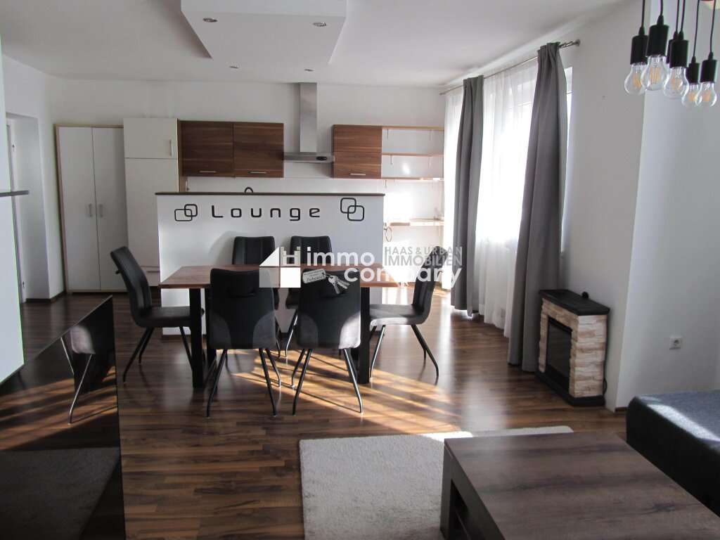 4-Zimmer Wohnung in Freistadt, Austria, Nr. 103264
