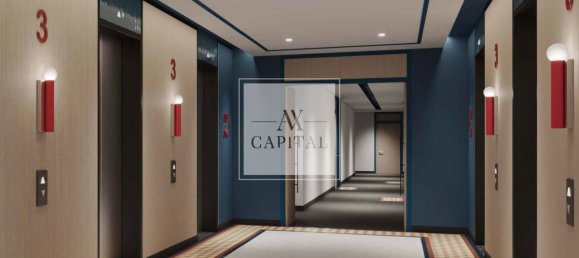 1 bedroom Apartment in Business Bay, UAE No. 52393 4