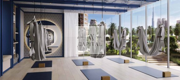 1 bedroom Apartment in Business Bay, UAE No. 52393 5