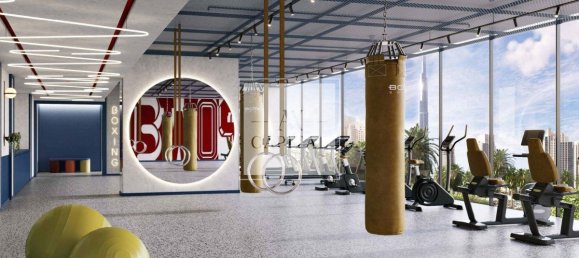 1 bedroom Apartment in Business Bay, UAE No. 52393 6