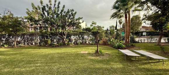 Квартира с 3 спальнями в Марбелья, Испания № 60067 20