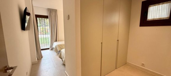 Квартира с 3 спальнями в Марбелья, Испания № 60067 11