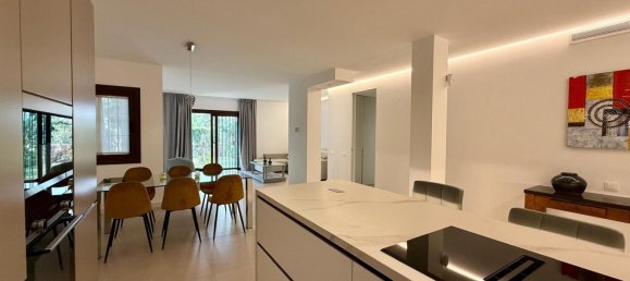 Квартира с 3 спальнями в Марбелья, Испания № 60067 5