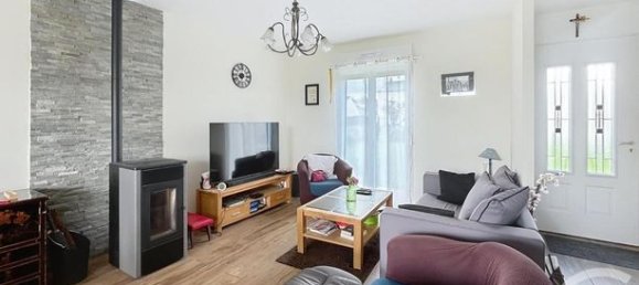 Casa T4 em Oiry, France N.º 313655 5