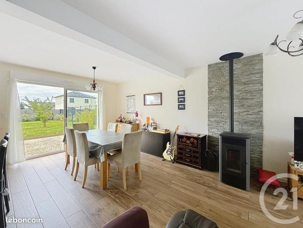 Casa T4 em Oiry, France N.º 313655