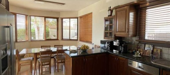 4 غرف نوم منزل في Geroskípou, Cyprus رقم 15786 5