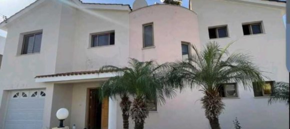 4 غرف نوم منزل في Geroskípou, Cyprus رقم 15786 6