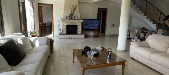 4 غرف نوم منزل في Geroskípou, Cyprus رقم 15786 7