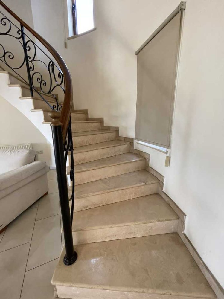 4 غرف نوم منزل في Geroskípou, Cyprus رقم 15786