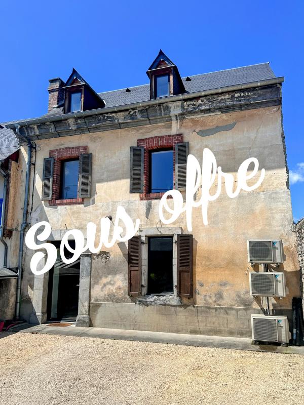 2 bedrooms House in Juillan, France No. 316438