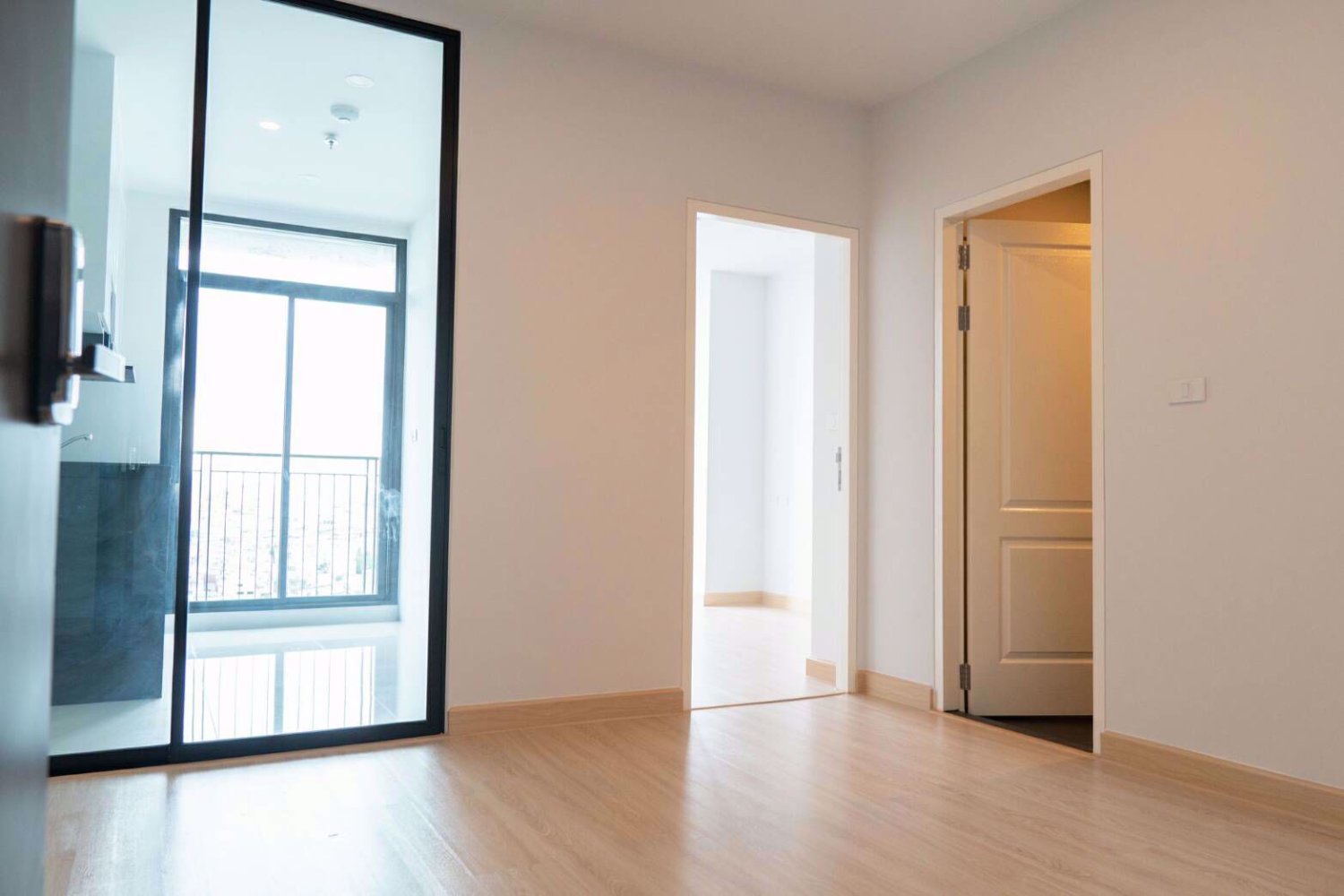 1 bedroom Condo in Sathon, Thailand No. 10055