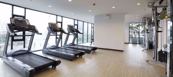 1 bedroom Condo in Sathon, Thailand No. 10055 7