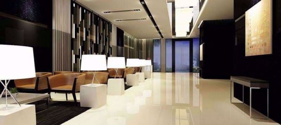 1 bedroom Condo in Sathon, Thailand No. 10055 6