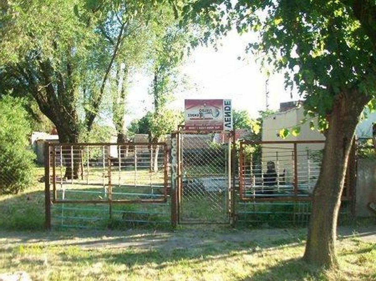 Terreno em Almirante Brown, Argentina N.º 115246