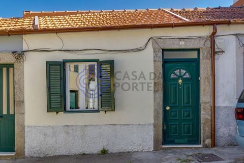 3 chambres Maison à Porto, Portugal No. 328722