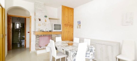 3 Schlafzimmer Haus in Melendugno, Italy, Nr. 315274 2