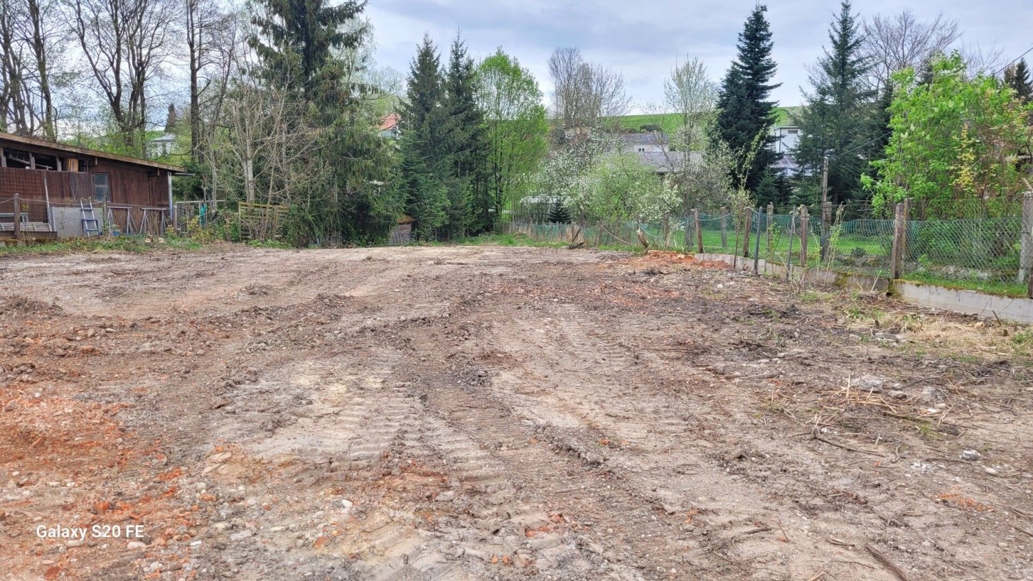 Terrain à Taufkirchen an der Pram, Austria No. 48589