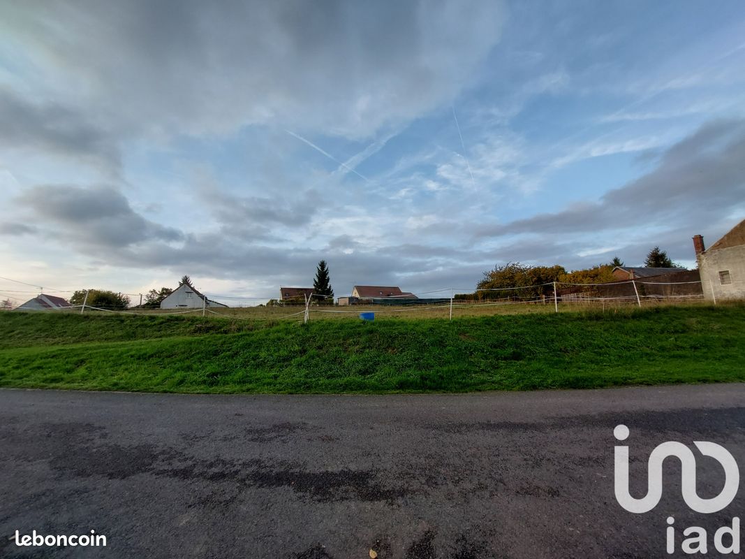 Grundstück in Sancourt, France 3031m², Nr. 213948