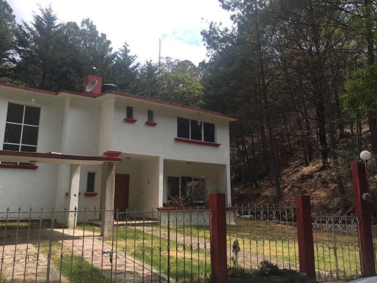 3 chambres Maison à San Cristobal de las Casas, Mexico No. 181987