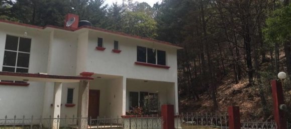 3 chambres Maison à San Cristobal de las Casas, Mexico No. 181987 2