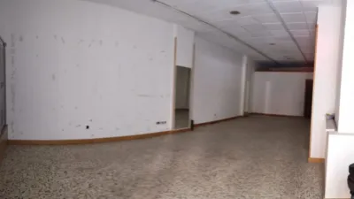 82m² Commercial property in Zaragoza, Spain No. 145671