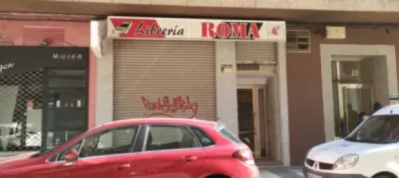 82m² Commercial property in Zaragoza, Spain No. 145671 12
