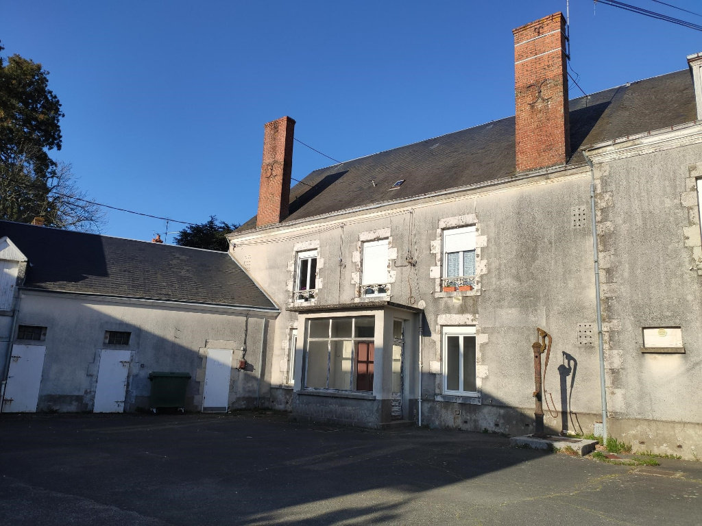 Edifício T13 em Marchenoir, France N.º 55782