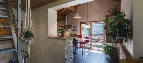 5 bedrooms House in Champagny-en-Vanoise, France No. 200600 7